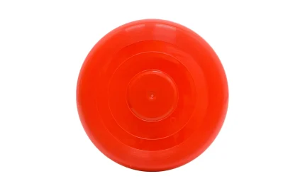 Colored Frisbee, FI 27 cm-1