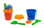 Bucket FI 14 CM, Set-4
