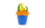 Bucket FI 14 CM, Set-1