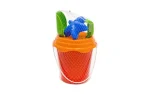 Bucket FI 14 CM, Set-2
