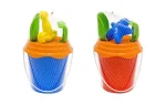 Bucket FI 14 CM, Set-3