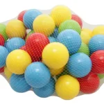 Balls with a diameter of 70mm, 50 pieces