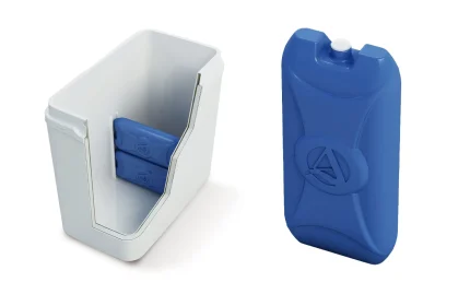 Adriatic-T400 169 cooling insert, 400 milliliters-1