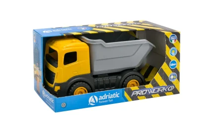 PRO WORK truck, 34 cm