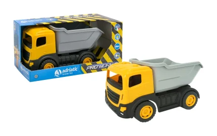 PRO WORK truck, 34 cm-1
