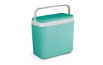 Adriatic turquoise-green cooler bag, 36 liters-2