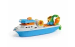 Fishing boat, 40 cm-1