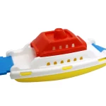 Small boat, Adriatic