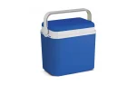 Adriatic cooler bag, blue color, 10 liters-2