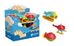 Water vehicle, 16 cm, Adriatic-5