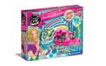 Bracelet making set, Crazy chic-Clementoni-2