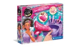 Glitter nail set, Crazy chic-Clementoni-3