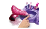 Glitter nail set, Crazy chic-Clementoni-1