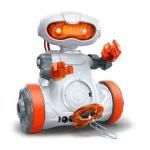 Battery-operated Robot Mio 2.0, Clementoni