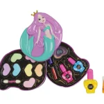 Make-up Mersmaid, Crazy Chic-Clementoni