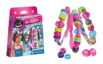 Set of small bracelets Glee, Crazy Chic, Clementoni-3