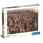 NYC- Clementoni jigsaw puzzle, 1000 pieces
