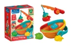 Fishing game, Baby Clementoni-6