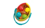 Fishing game, Baby Clementoni-1