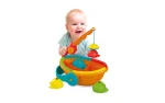 Fishing game, Baby Clementoni-4
