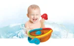 Fishing game, Baby Clementoni-5