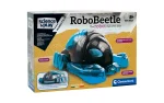 Robobeetle Robot, battery operated, Clementoni-2