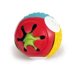 Clemmy soft blocks in a ball, Clementoni