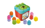 Clemmy soft blocks in a box, Clementoni-2