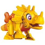 Robot Dino Trice, Clementoni