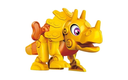 Robot Dino Trice, Clementoni