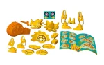 Robot Dino Trice, Clementoni-3