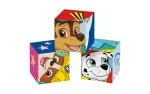 Puzzles in the shape of cubes, 12 pieces, Clementoni-3