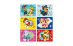 Puzzles in the shape of cubes, 12 pieces, Clementoni-4