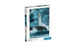 Lighthouse - Clementoni jigsaw puzzle, 1000 pieces-1