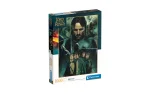 Lord of the Rings- Clementoni puzzle, 1000 pieces-1