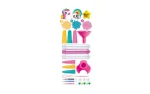 Pens Idea Pens Create - Fantasy, Clementoni-1