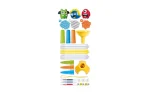 Idea Pens Create - Monster, Clementoni-1