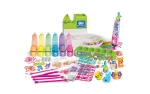 Idea Pen Highlighter studio, Clementoni-1