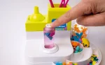 Idea Pen Highlighter studio, Clementoni-3