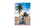 Miami Beach Florida- Clementoni jigsaw puzzle, 500 pieces