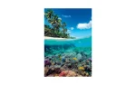 Summer Paradise - Clementoni jigsaw puzzle, 1000 pieces