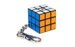 Rubik's Cube 3 x 3, series 2, keychain