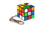 Rubik's Cube 3 x 3, series 2, keychain-2