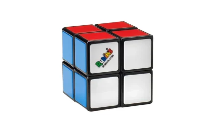 Rubik's Cube 2x2, Series 2