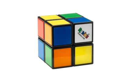 Rubik's Cube 2x2, Series 2-1