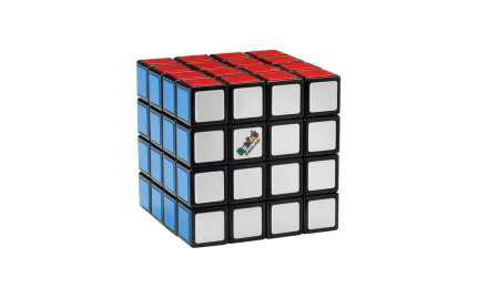 Rubik's Cube 4x4, Series 2
