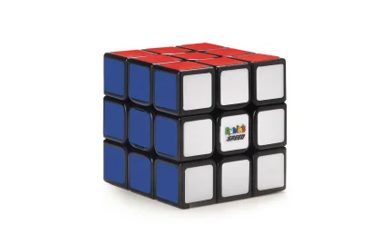 3 x 3 SPEED Rubik's cube