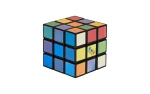 3 x 3 Rubik's cube impossible