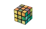 3 x 3 Rubik's cube impossible-2