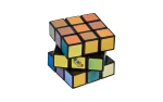 3 x 3 Rubik's cube impossible-3